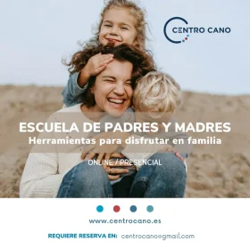Escuela de padres y madres