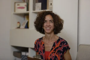 Taller para profesionales de la psicología sobre TERAPIA DE PAREJA_ CREANDO UN VÍNCULO SEGURO