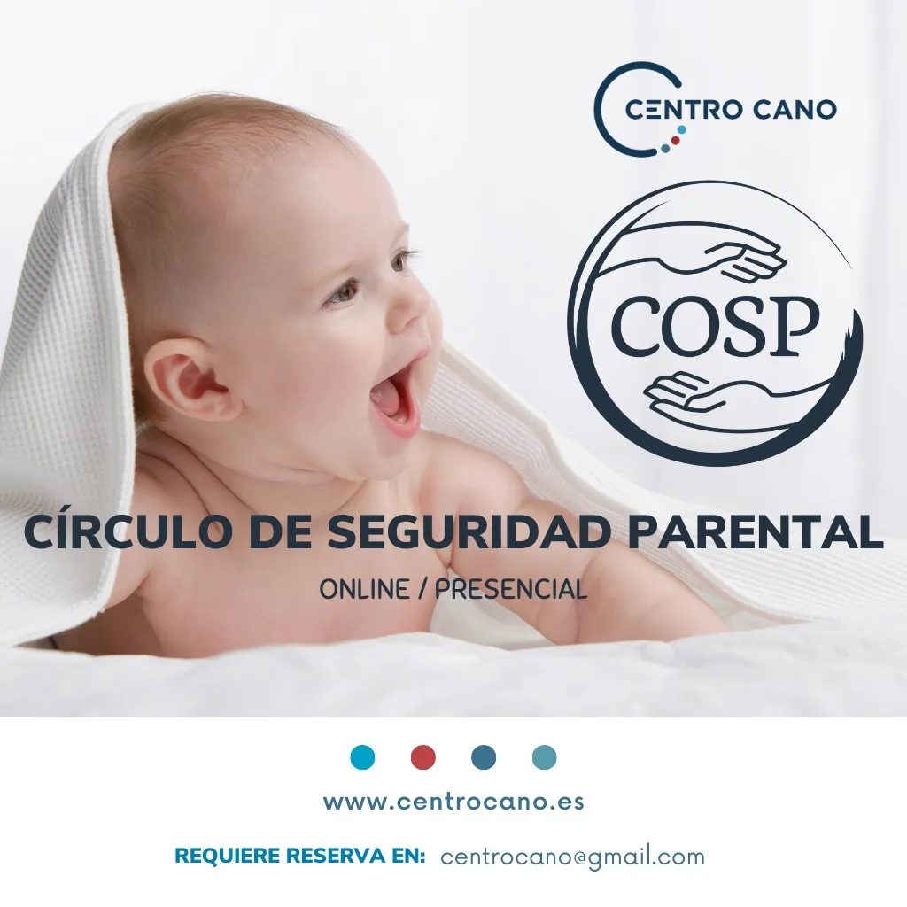 Circulo de seguridad parental taller online y presencial para padres circulo de seguridad parental