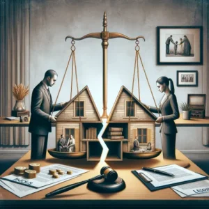 abogados expertos en liquidacion de gananciales en algete