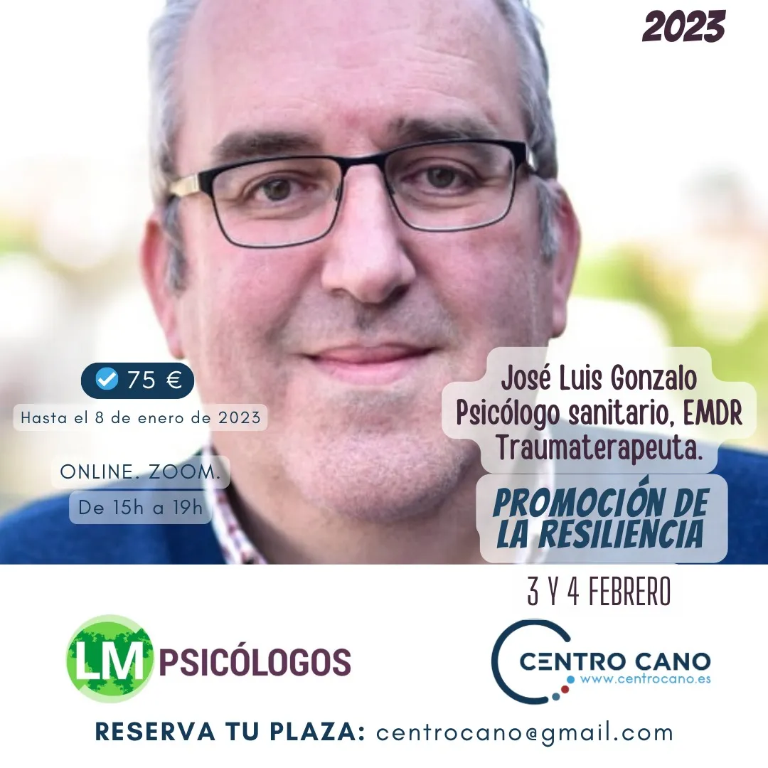 taller promoción de la resiliencia