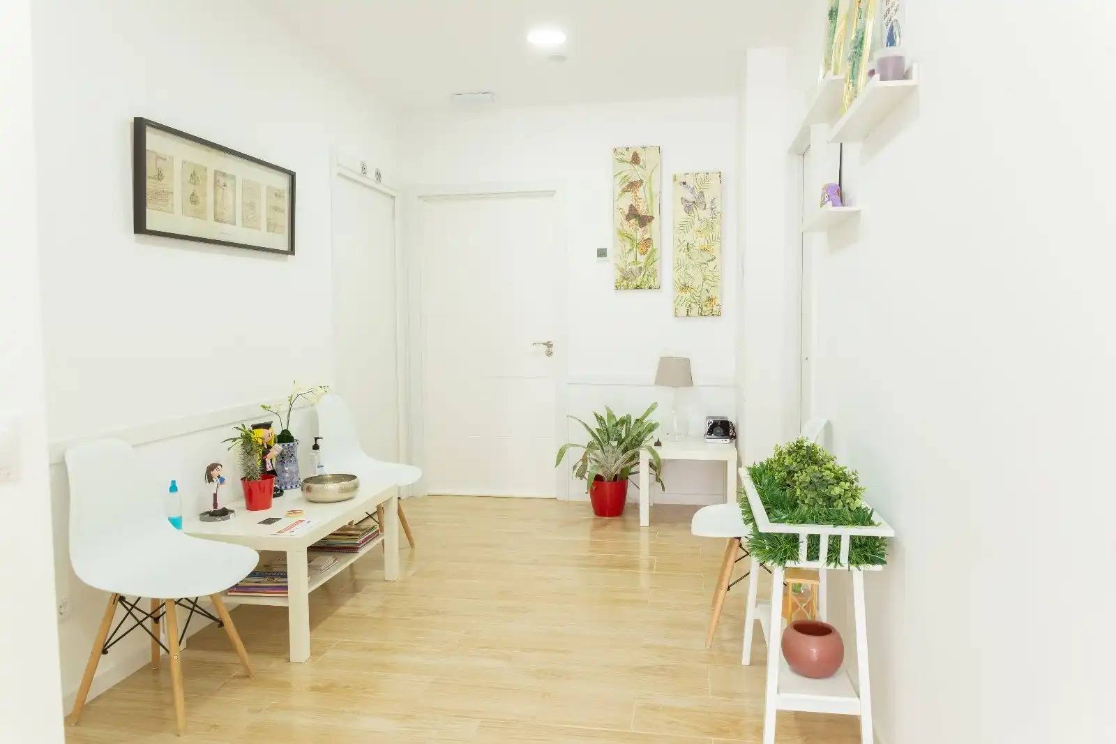 Centro Cano Psicólogos en Algete