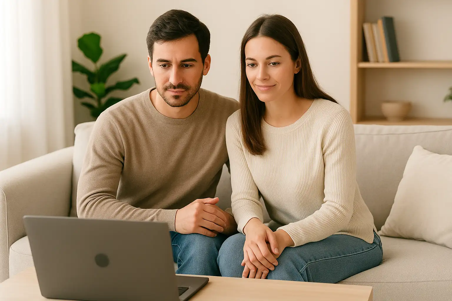 Terapia online de pareja Centro Cano