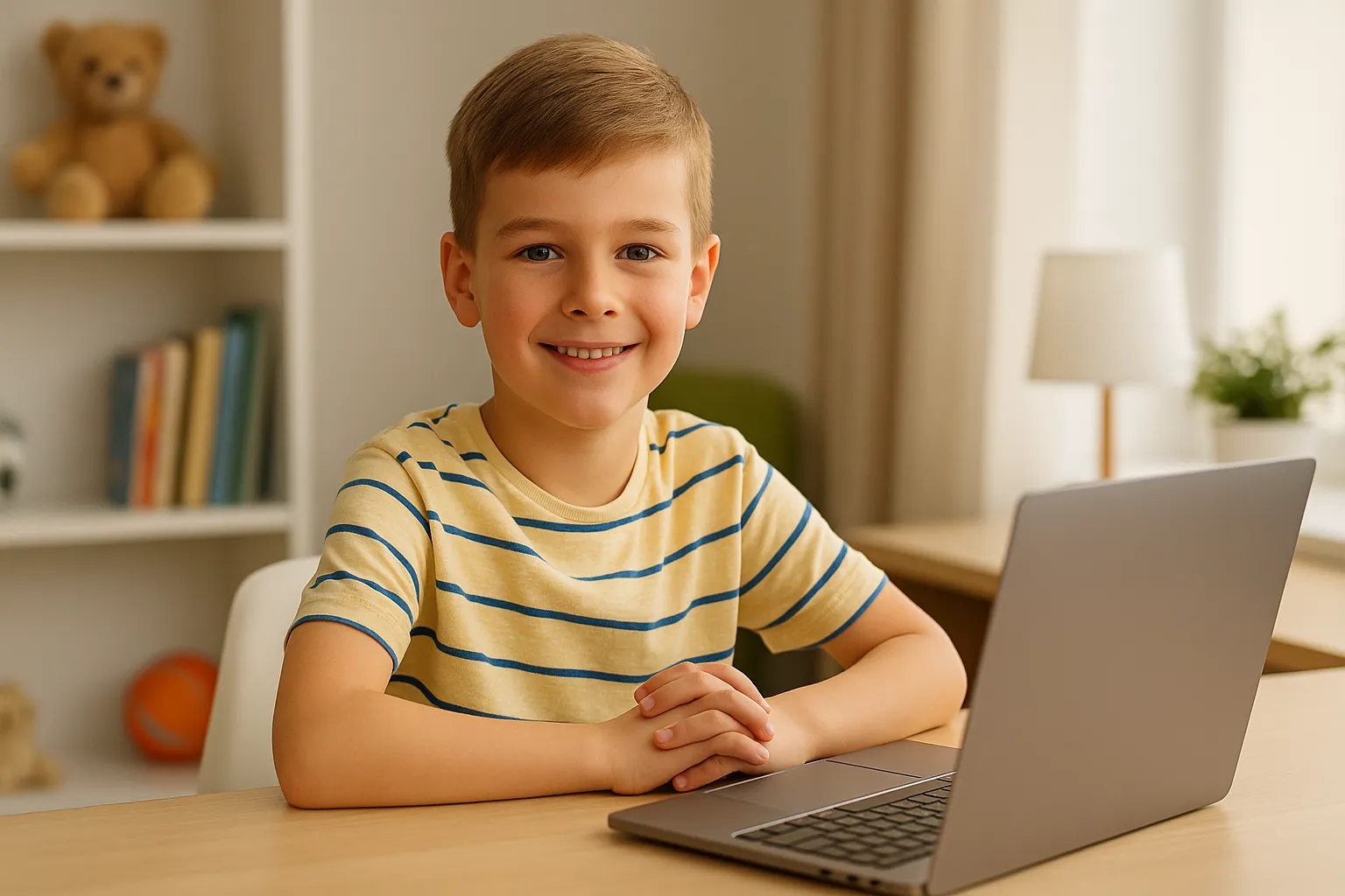 Psicología infantil online Centro Cano